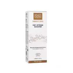 MARTI DERM DSP-intense Booster