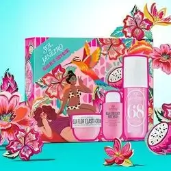 Sol de Janeiro beija flor set 3pcs