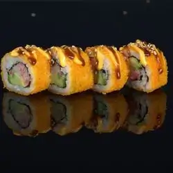 Helsinki Tempura