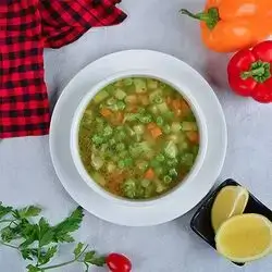 Vegetable