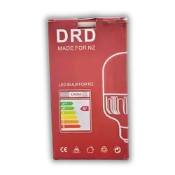 LED DRD .50W