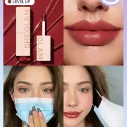 Sheglam Lip Tint ( Level Up )