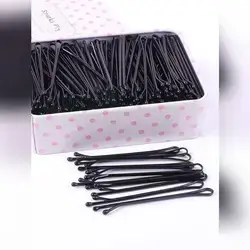100pcs Bobby Pins