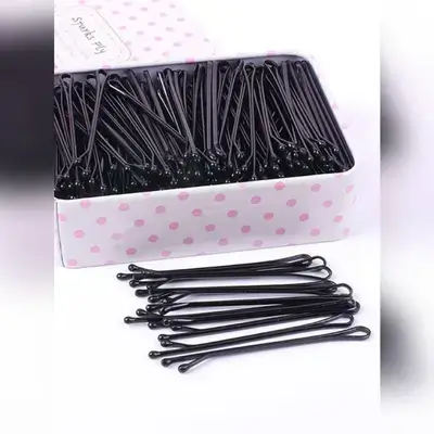 100pcs Bobby Pins