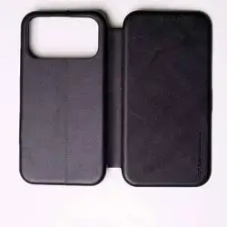 Cover 17 promax case wallet