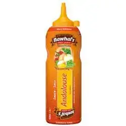 Nawhal's Sacuse Andalouse 500ml