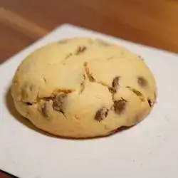 Chocolate Chip Cookie