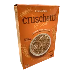CRUSCHETTI Corn Flakes Packet 300g