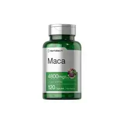Maca 4800mg 120caps