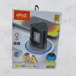 GFUZ
