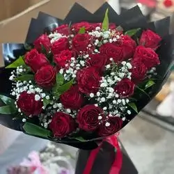 Flower Bouquet
