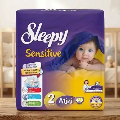 SLEEPY 2 ( 48PCS )