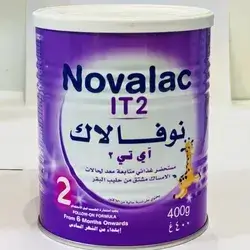 Novalac IT2