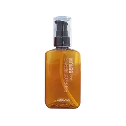 lebelage nourishing hair treatment serum
