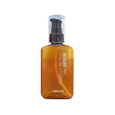 lebelage nourishing hair treatment serum