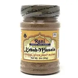 Family Kebab Spices, 85g