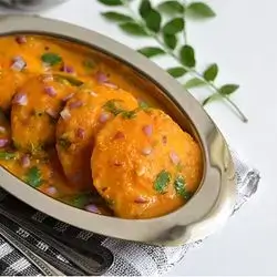 Sambar Idly