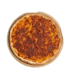 Regular Pizza