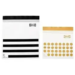 Food Storage Bag