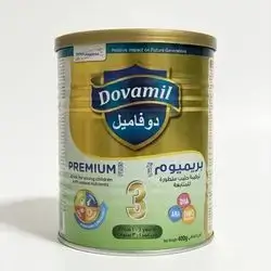 Dovamil premium 3 400g