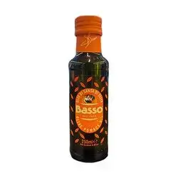 Basso Oil Olive 250ml