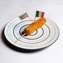 Mozzarella Carrozza