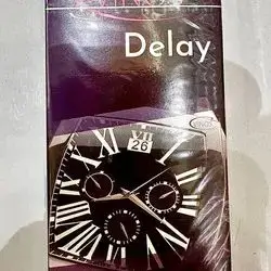 vinos delay 12 condoms