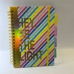 NOTE book 100 SHEET
