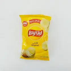 Lays Original Chips 50G
