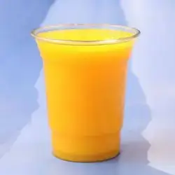 Orange Azbery