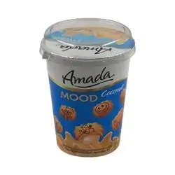 Mood white chocolate amada biscuits 135 g