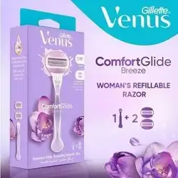 Gillette Venus Comfort Glide