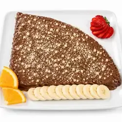 Nutella Crepe