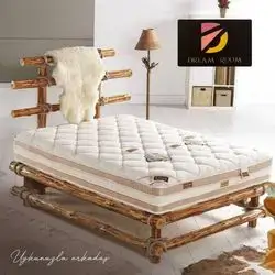 100% Medical Mattress (Edaş)