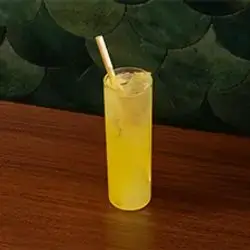 Pineapple Juice