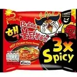 Korean Indomie