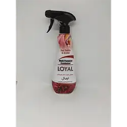 Royal Orchid Air Freshener