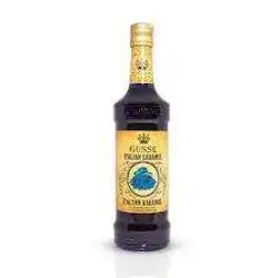 GUSSE Italian Caramel Cocktail Syrup 700 m