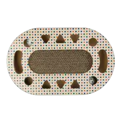zoofari Cat Scratcher