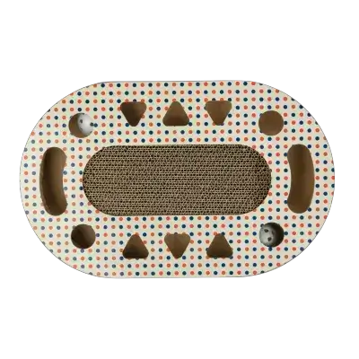 zoofari Cat Scratcher