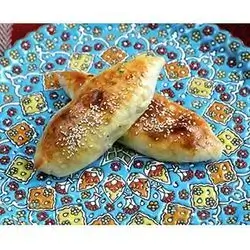 Chicken Pida Pie - 1 Piece