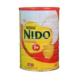 Nido (1800g) 1-3 years