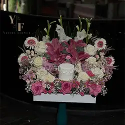 Flower Box