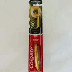 Toothbrush Soft Colgate