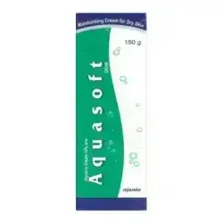 AQUASOFT CREAM 15%