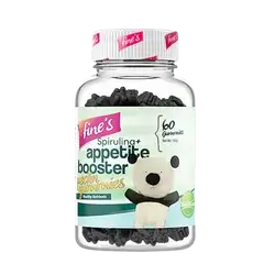 Children Appetite Booster 60 Gummies _ Fine's