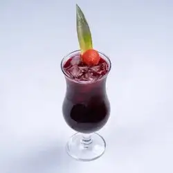 Strawberry Mojito