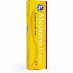 aleconon 0.1% cream