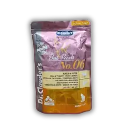 D Clouder Chicken Sachets 100g Bag
