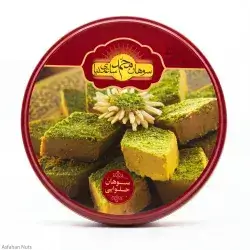 Suhan Halwai